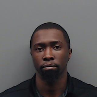 HUDSON, WILLIAM COLTON arrested by Smith County SO/PD