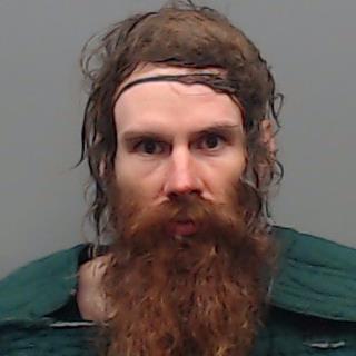 BUCKINGHAM, KYLE J arrested by Smith County SO/PD