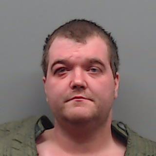 GILMORE, AARON WARREN arrested by Smith County SO/PD