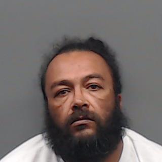 BROWN, COREY QUINTUS arrested by Smith County SO/PD