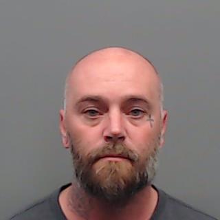 DOCKERY, STEVEN arrested by Smith County SO/PD