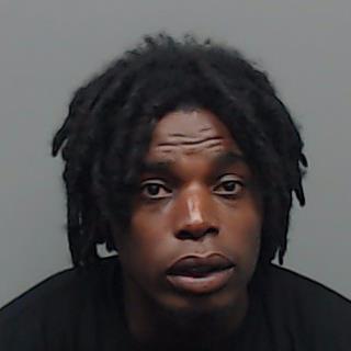 FOSTER, JAYLON arrested by Smith County SO/PD