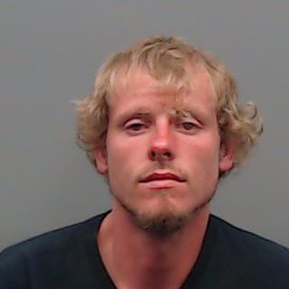 STAPLES, BRANDON SCOTT arrested by Smith County SO/PD