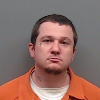 ANDERSON, CORY MICHAEL arrested by Smith County SO/PD