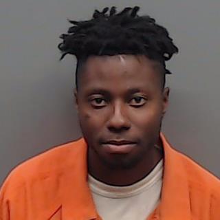 BUCK, ISAIAH KEJUAN arrested by Smith County SO/PD