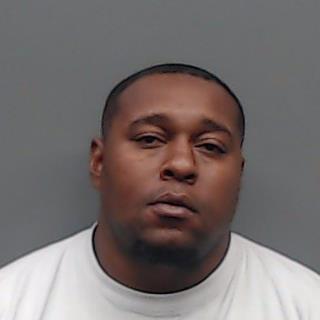 PULLUM, REGINALD LAMON booking photo