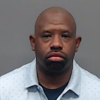 TERRELL, RODNEY booking photo