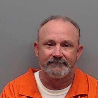 MARTIN, JASON DANIEL booking photo