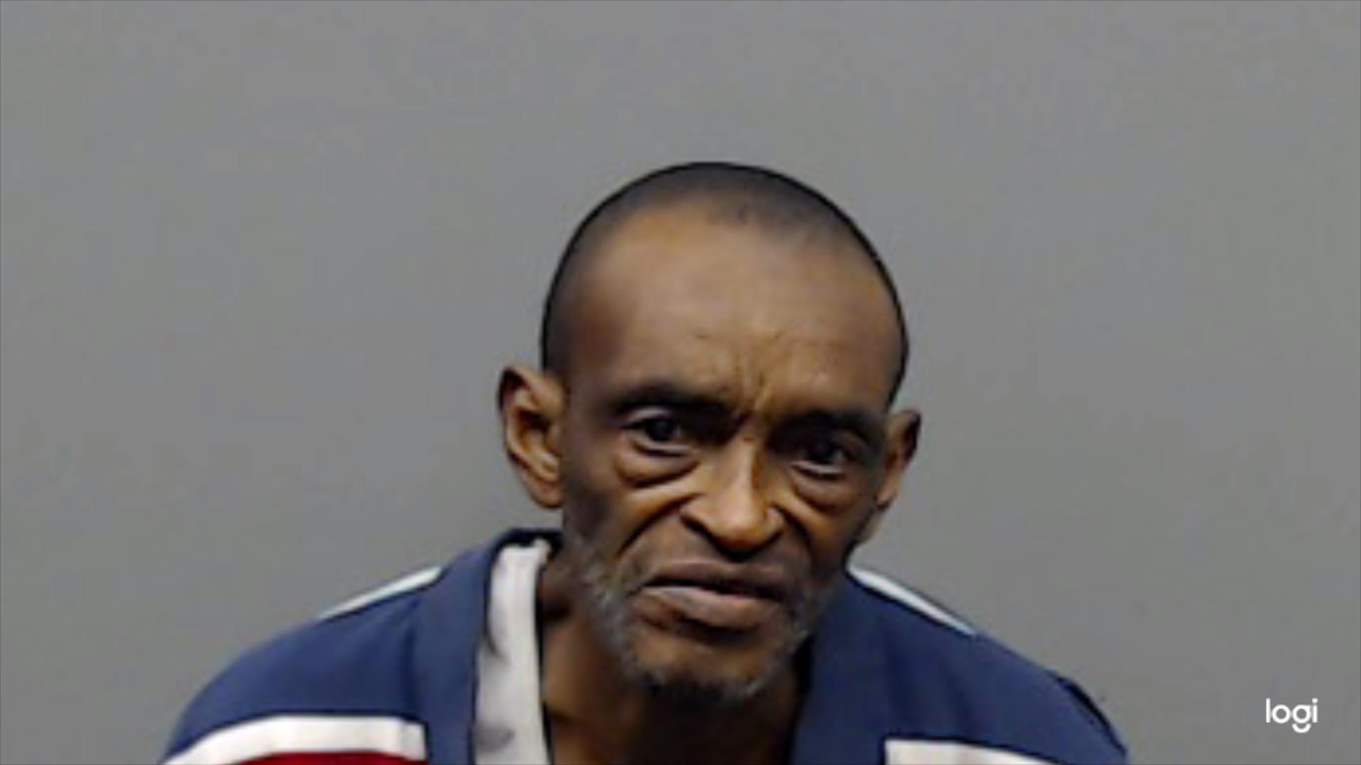 ALLEN, LUTHER arrested by Smith County SO/PD