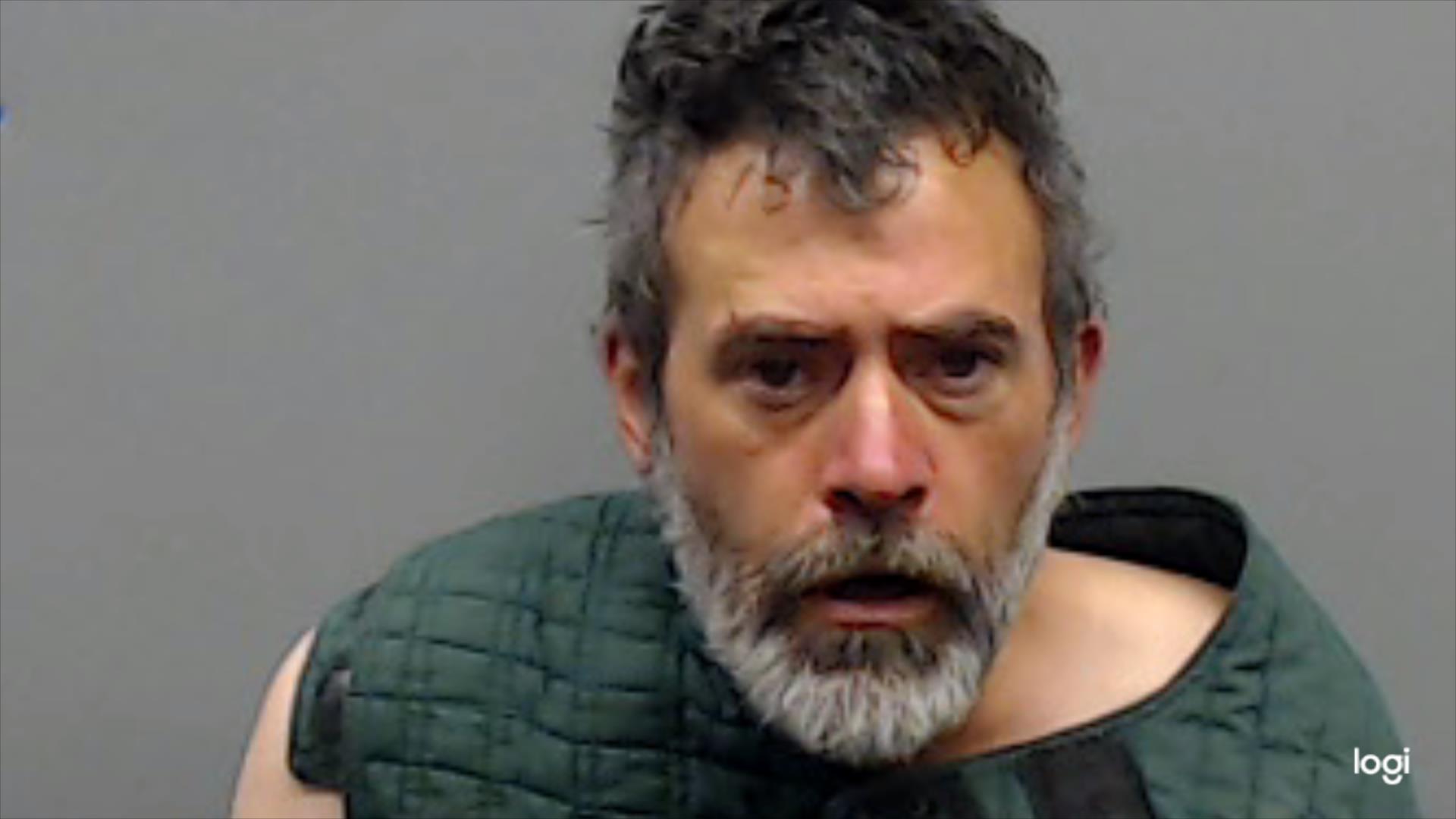 MALLO, KEVIN CHRISTOPHER arrested by Smith County SO/PD