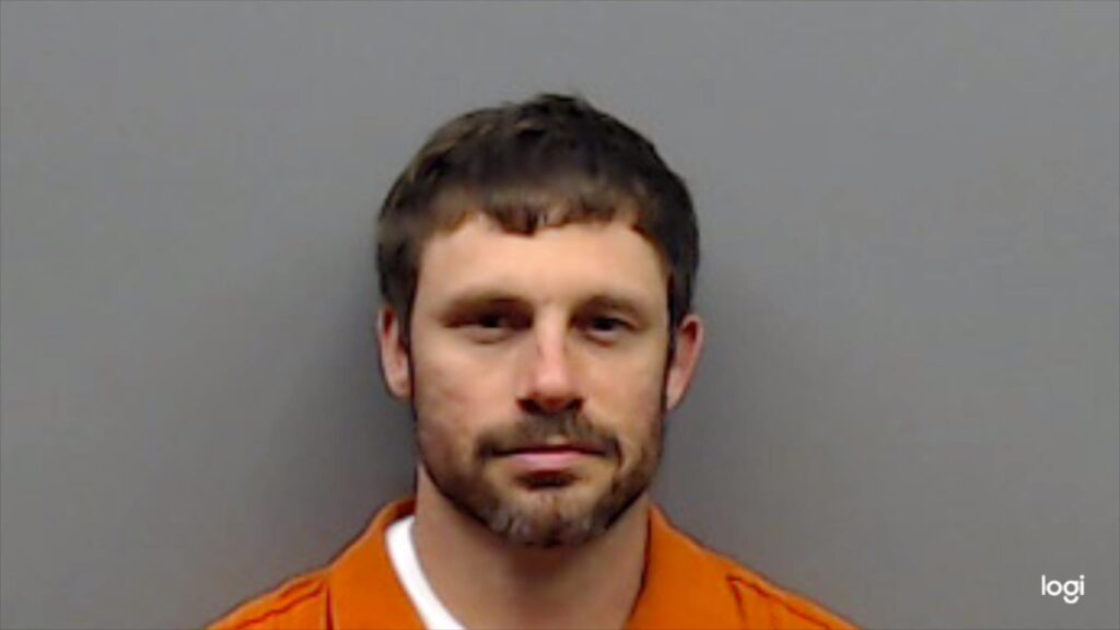 PALLITTO, MATTHEW RAY booking photo