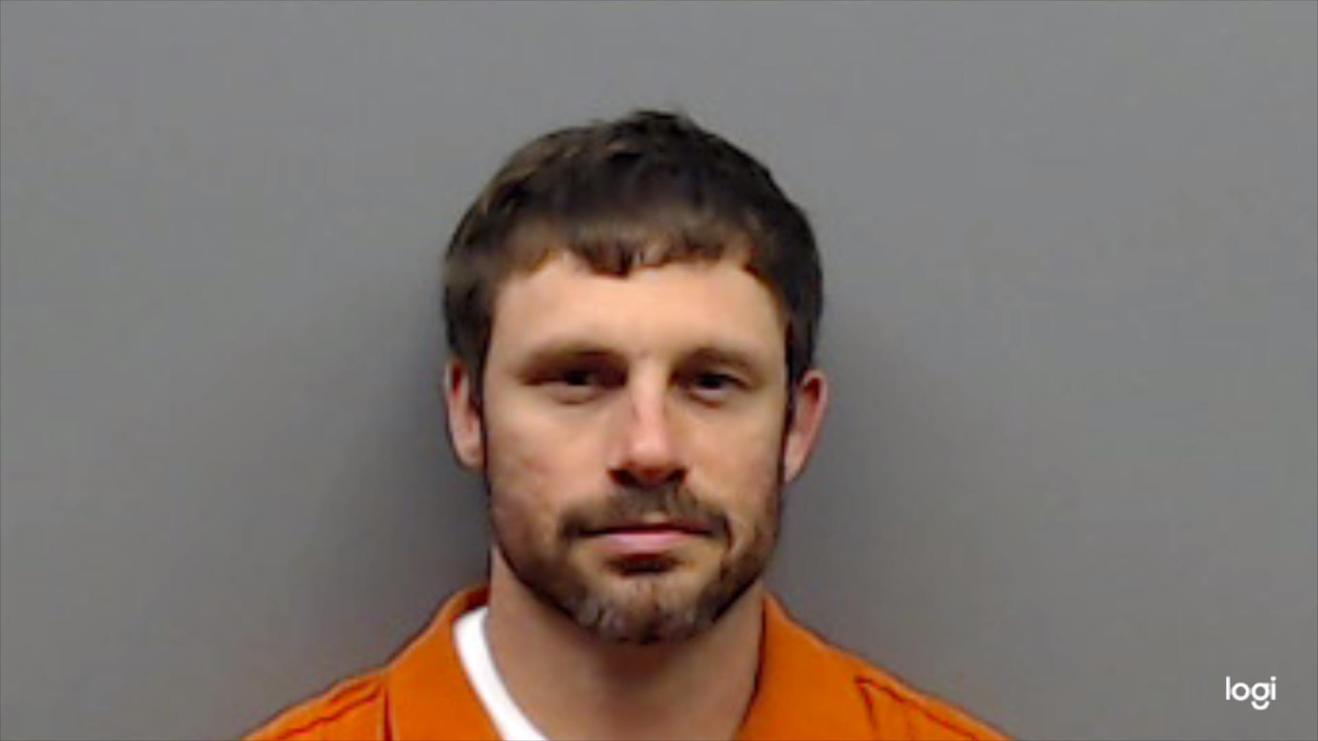 PALLITTO, MATTHEW RAY arrested by Smith County SO/PD