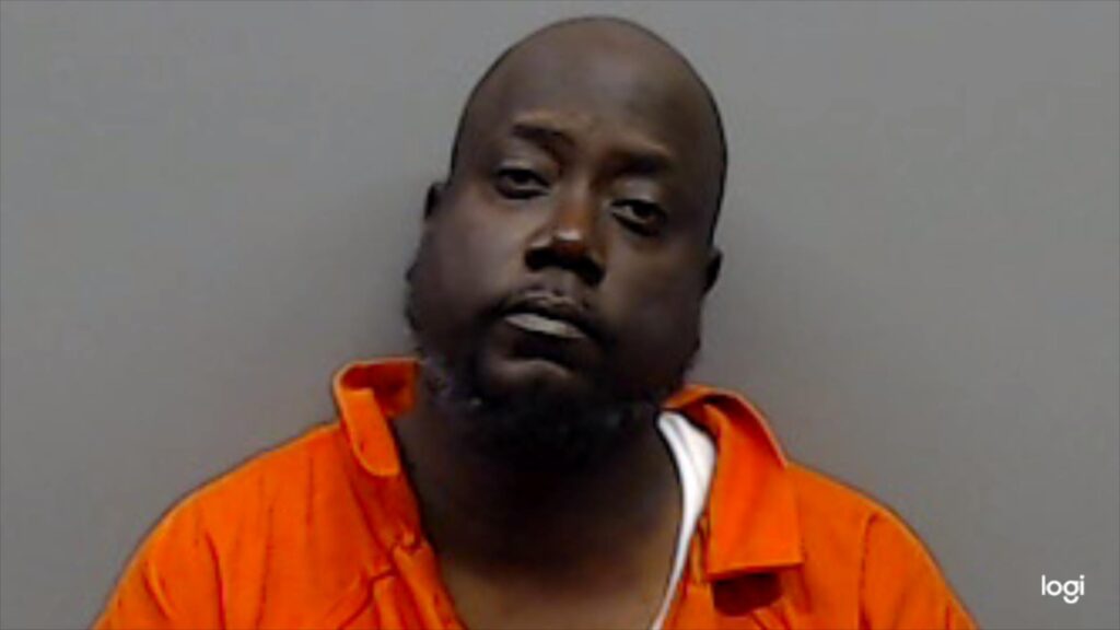 WALLACE, GABREILYN booking photo