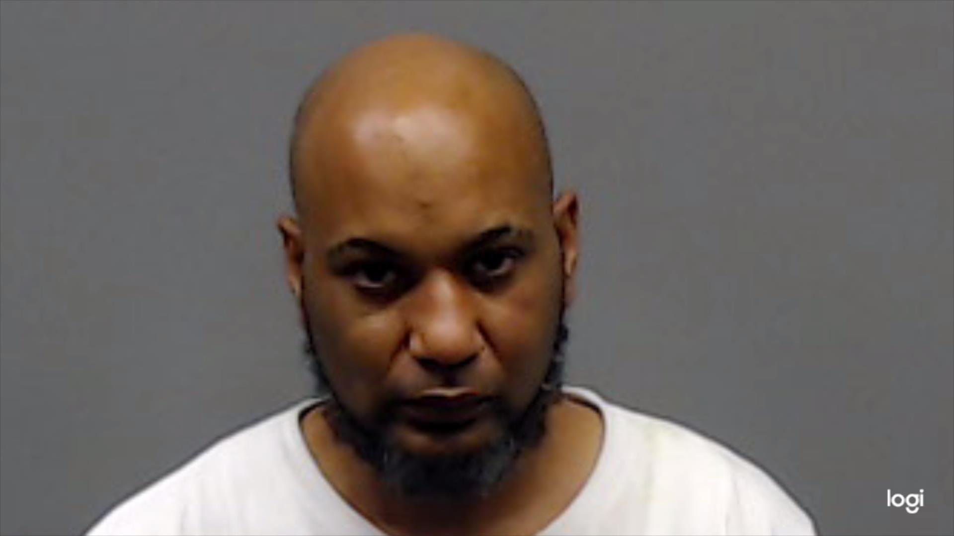 BAGSBY, JASON arrested by Smith County SO/PD