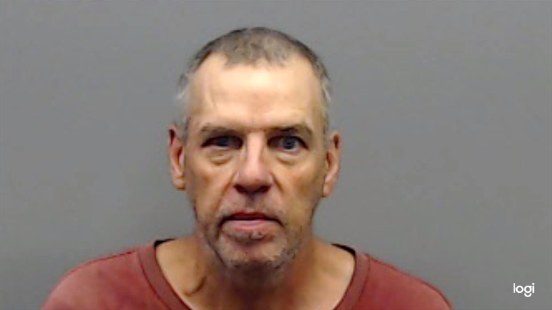 SMITH, ROBERT WINDHAM arrested by Smith County SO/PD