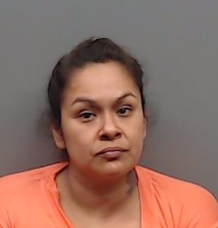 TINOCO, MELINDA booking photo
