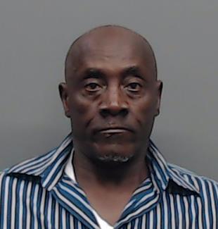 MEDFORD, SAMUEL ODELL booking photo