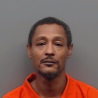 GREEN, MCKENNEY RAY, II booking photo