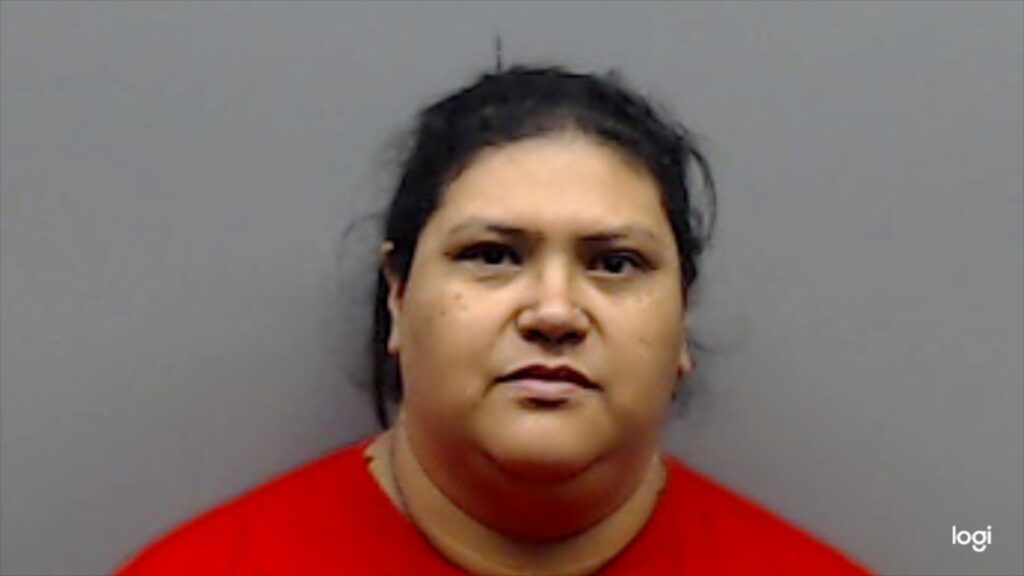 PEREZ, MONICA booking photo
