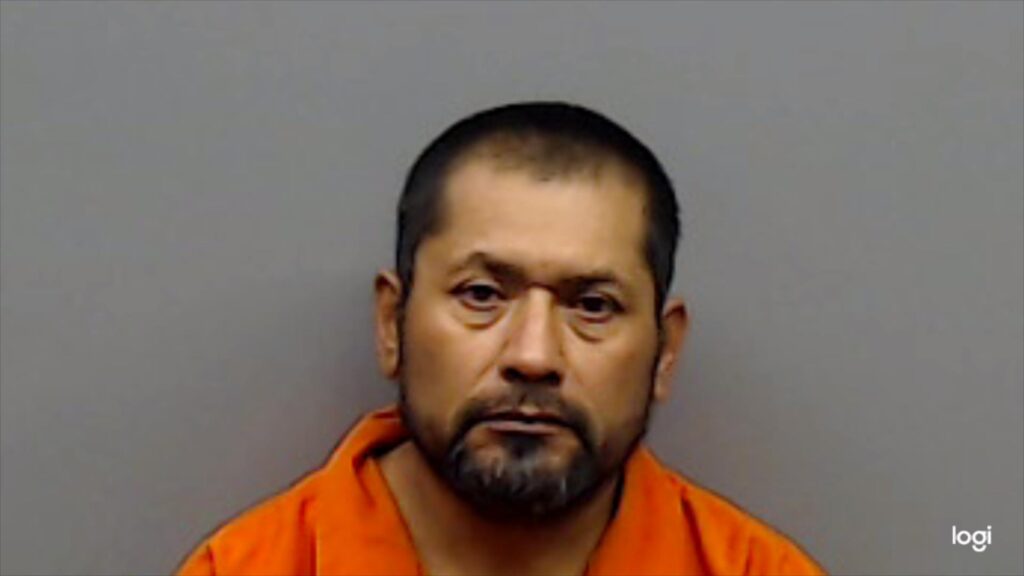 RODRIGUEZ-CRUZ, JOSE ARISTEO booking photo