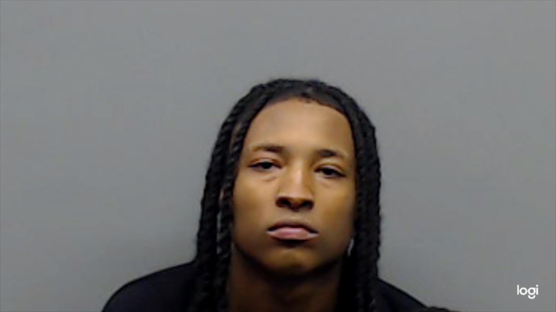 JACOBS, ELIJAH BRASHAM arrested by Smith County SO/PD