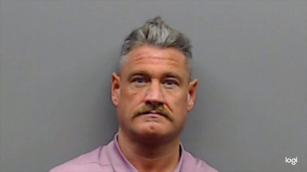 REHKOP, WESLEY RYAN booking photo