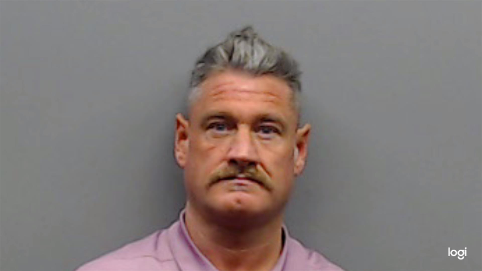 REHKOP, WESLEY RYAN arrested by Smith County SO/PD