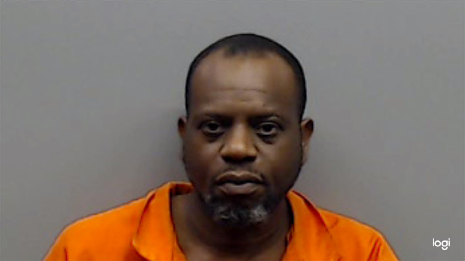 SPIGNER, LARRY LAMAR arrested by Smith County SO/PD