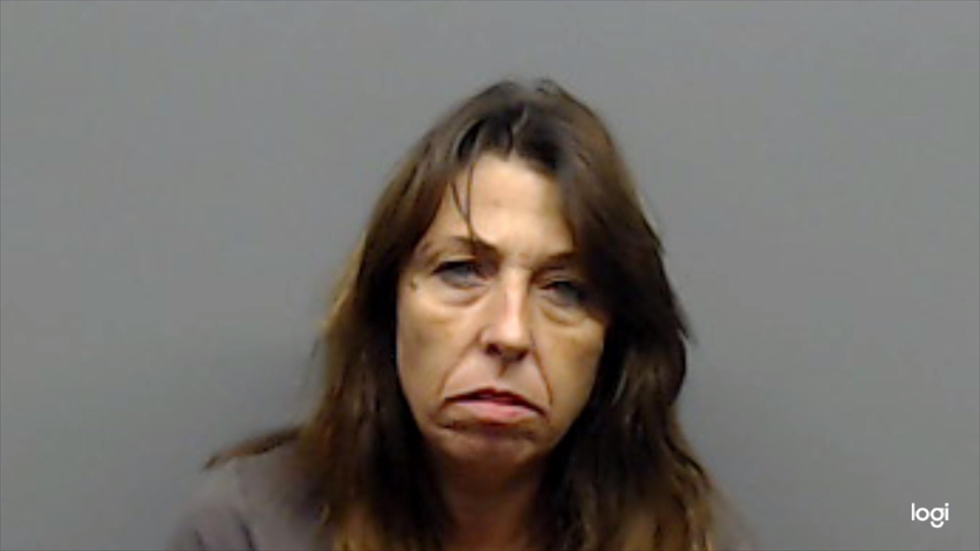 BROWN, HOLLY RENE’ arrested by Smith County SO/PD