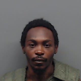 BROWN, TREQUELL RESHAWN booking photo