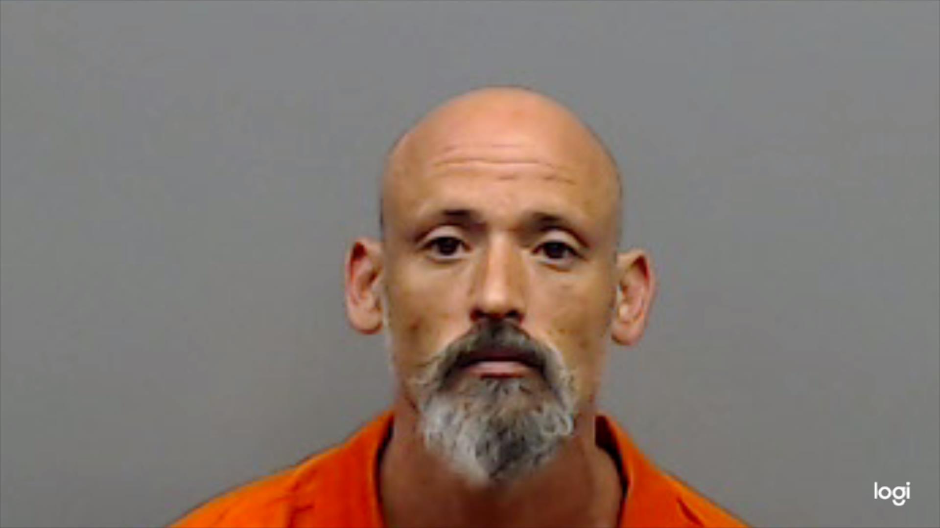 BAGERT, JOHN AARON arrested by Smith County SO/PD