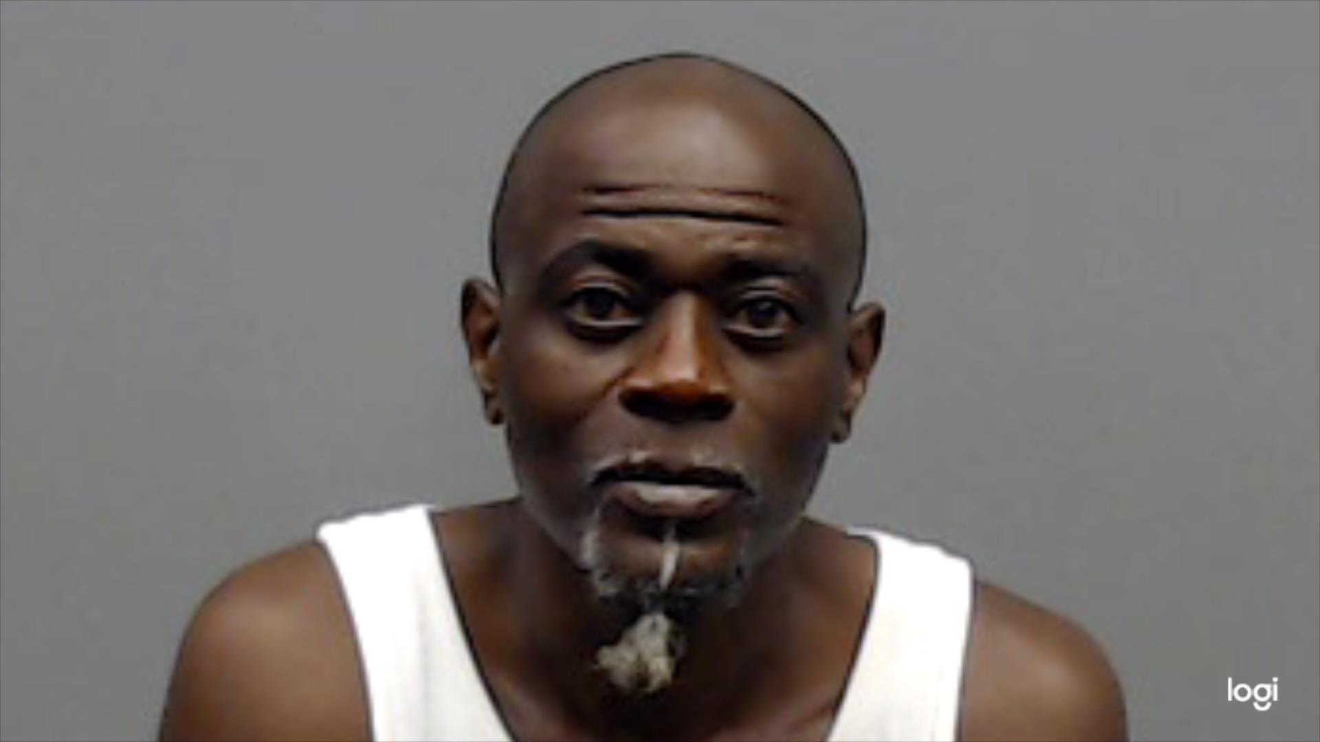 HANDY, WAYNE EDWARD arrested by Smith County SO/PD