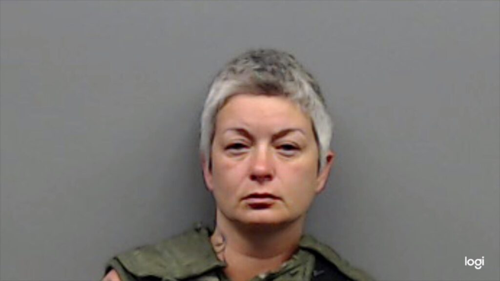 RODRIGUEZ, TAMMY ANN booking photo