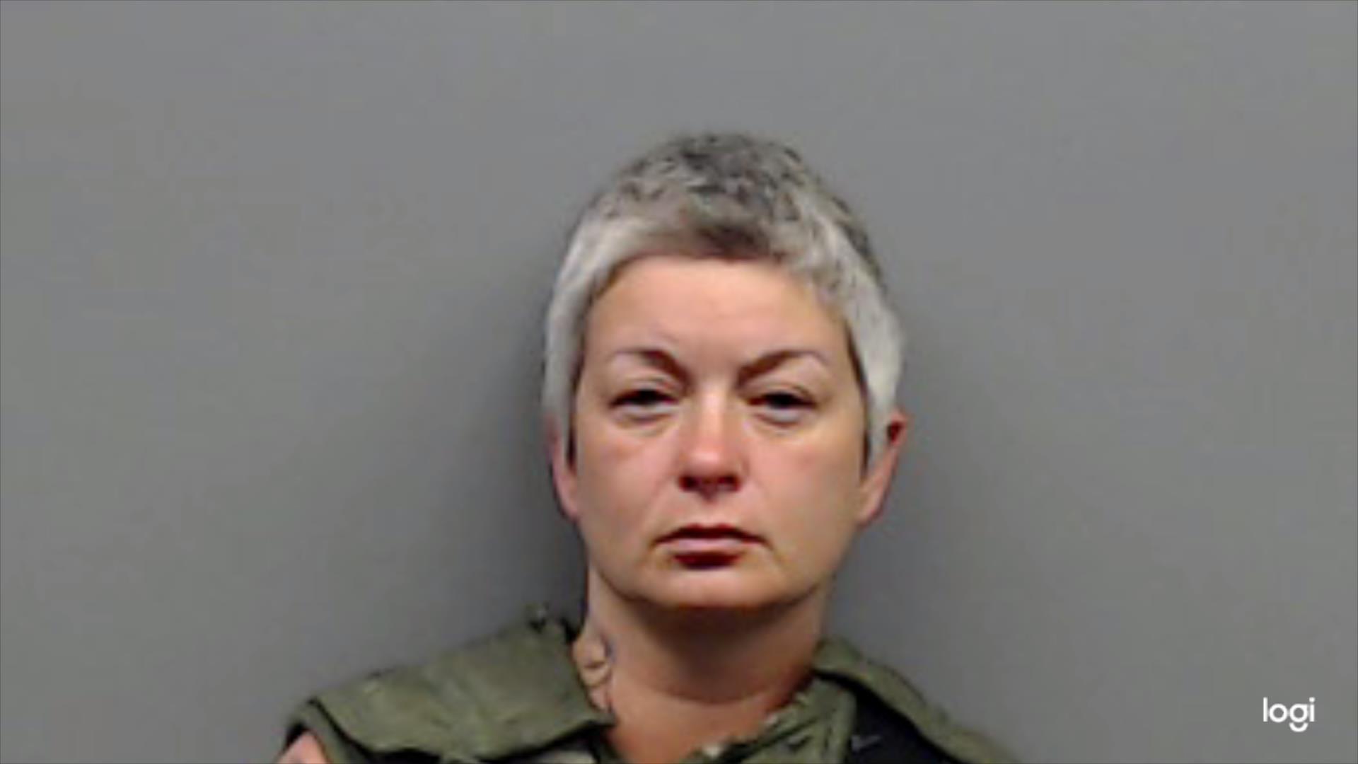 RODRIGUEZ, TAMMY ANN arrested by Smith County SO/PD