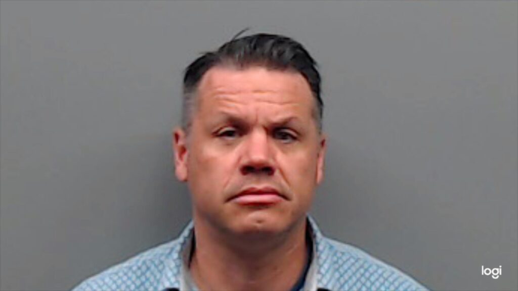 GUTIERREZ, MARCUS CARLOS booking photo