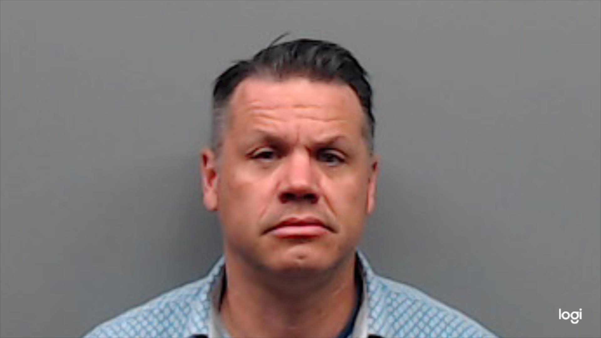 GUTIERREZ, MARCUS CARLOS arrested by Smith County SO/PD