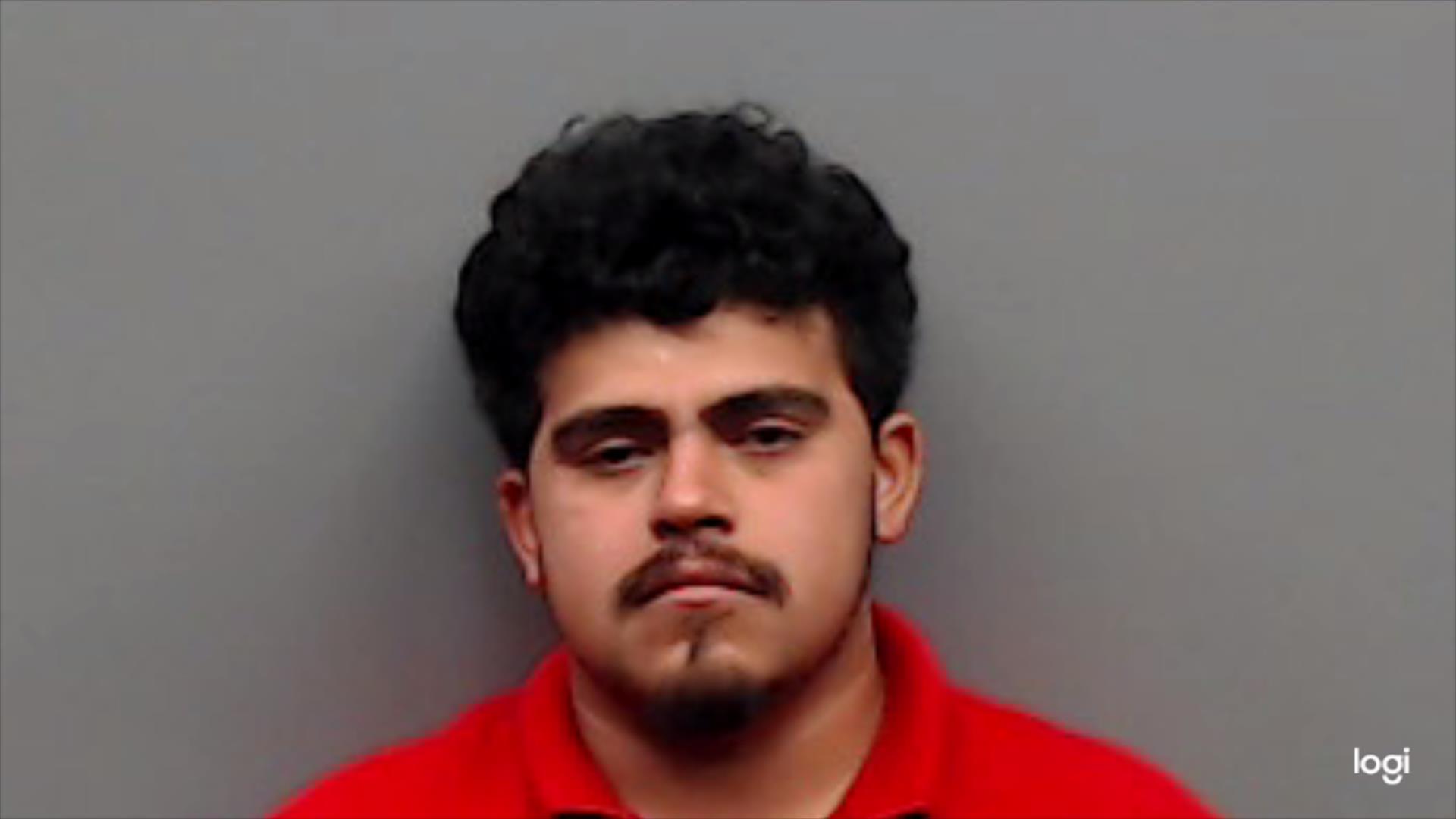 ALVARADO, MARIO, Jr. arrested by Smith County SO/PD