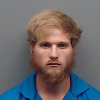 MAHNKE, DEVIN MICHAEL booking photo