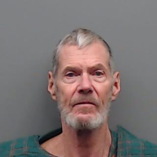 LEE, DAVID CURTIS booking photo