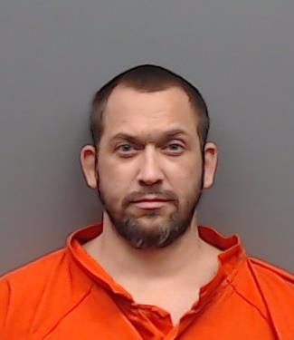 BAILEY, DELBERT CALEB booking photo