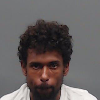 HAZELTON, DAVIAN KE'VON booking photo