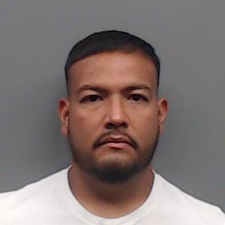 REYES, HECTOR DAVID booking photo