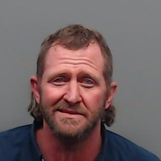 BELL, BOBBY LEE booking photo