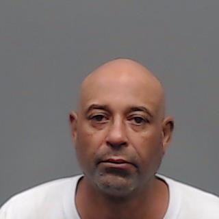 DIXON, JACOB booking photo