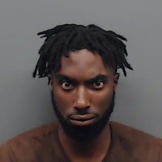 SMALLS, CAMERON DESHAWN booking photo