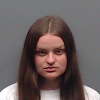 SAWYERS, AVERIE CHEYENNE booking photo