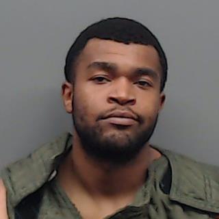 HUGHES, ASHTON RHINEHART booking photo