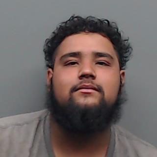 COCOLAN, EDUARDO, Jr. booking photo