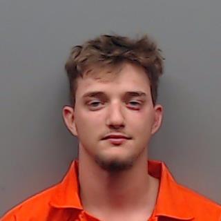 BROOKS JR, JOE DAVID booking photo