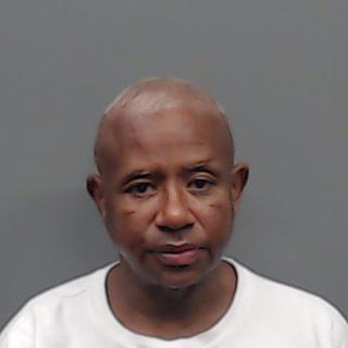 BIRCHER, TERRY LEONARD booking photo